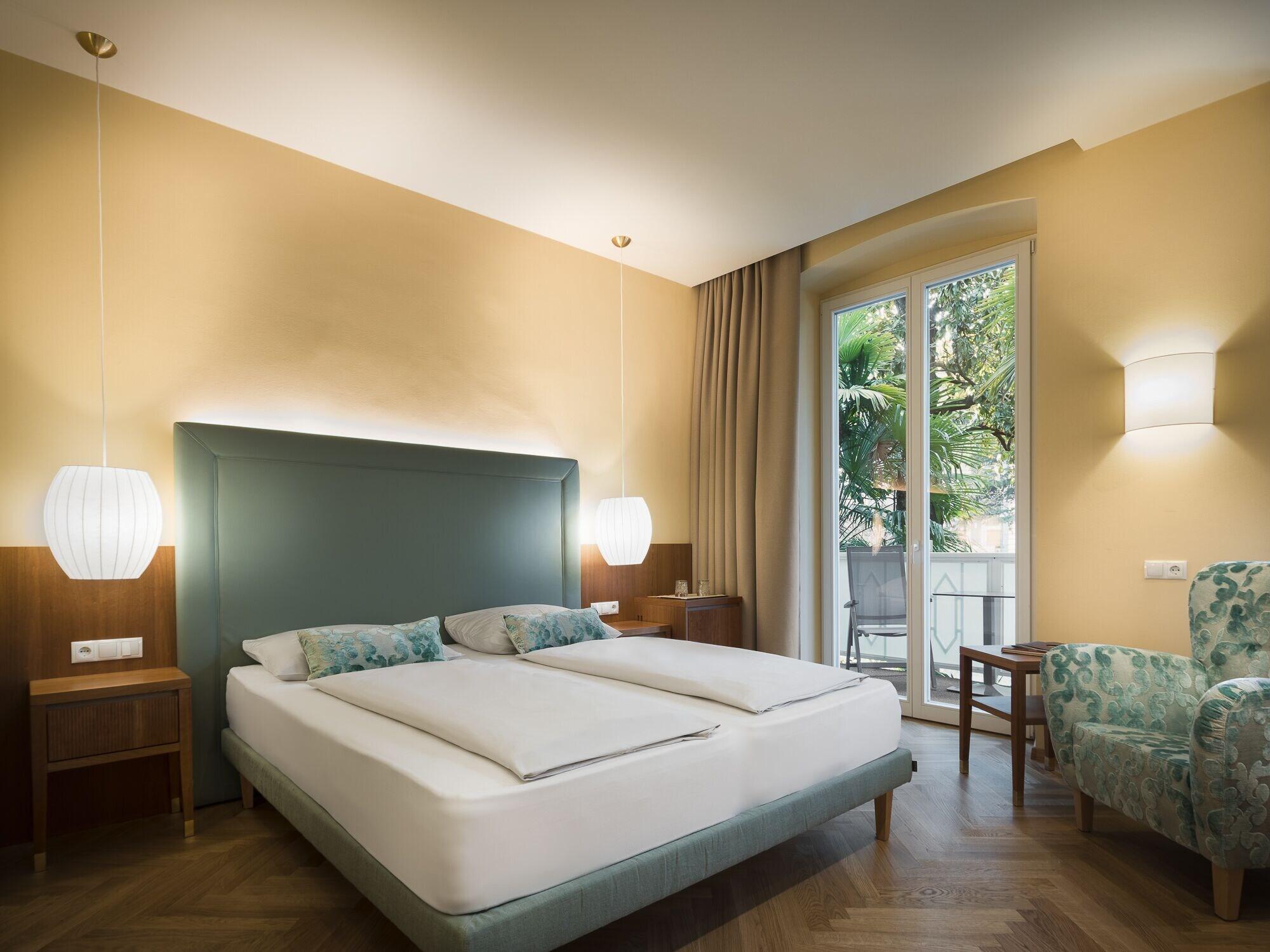 Palma 3* Merano