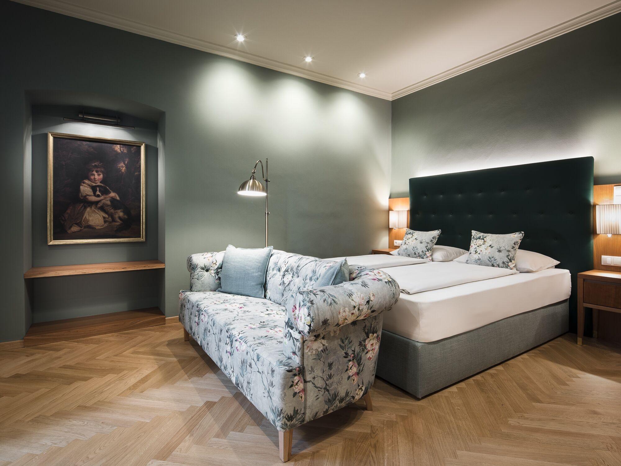 Hotel Palma 3*