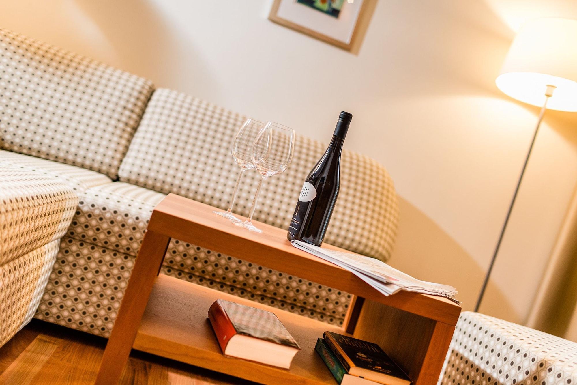 Palma 3* Merano