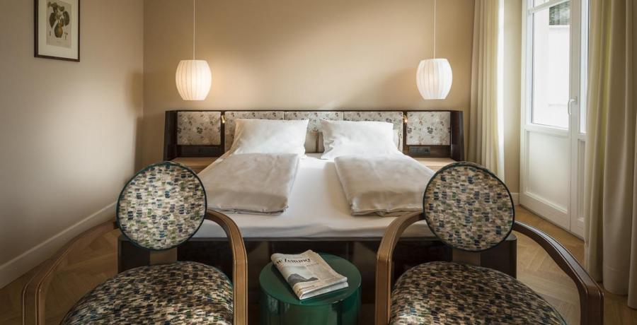 Palma Hotel Merano