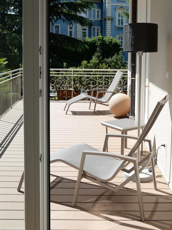 Hotel Palma Merano