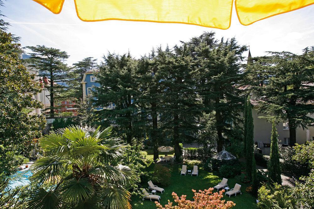 Palma Hotel Merano