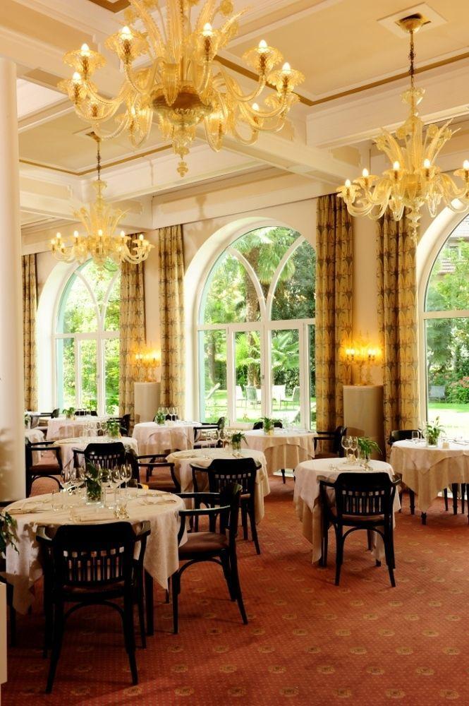 Palma Hotel Merano