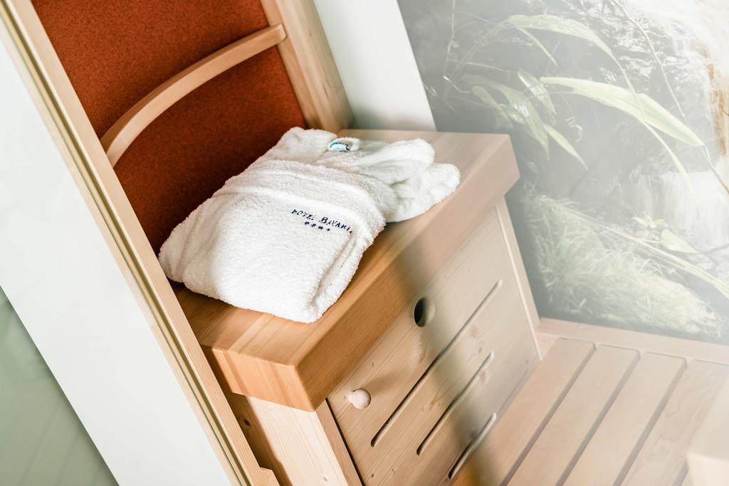 Hotel Palma Merano