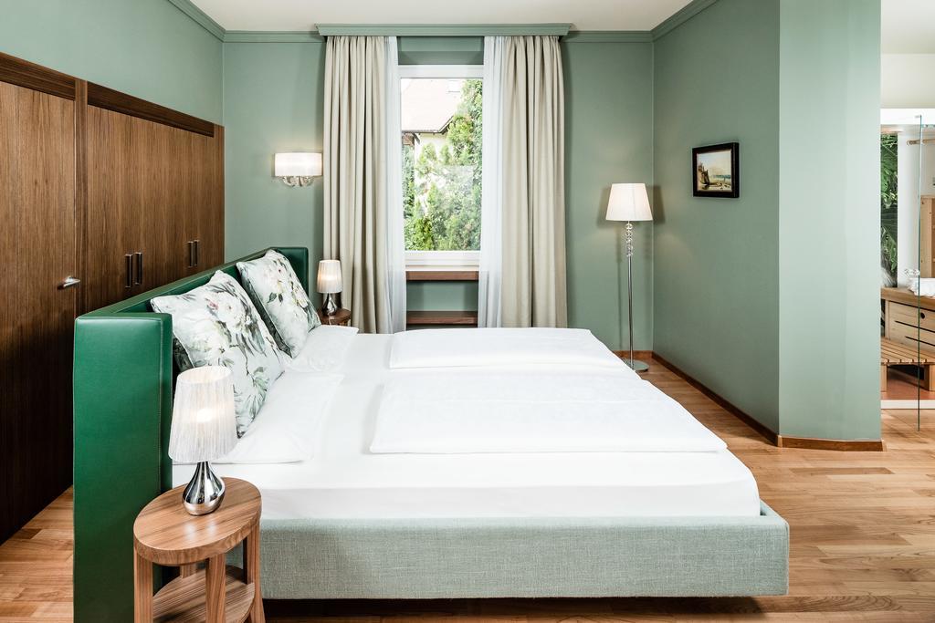 Hotel Palma Merano