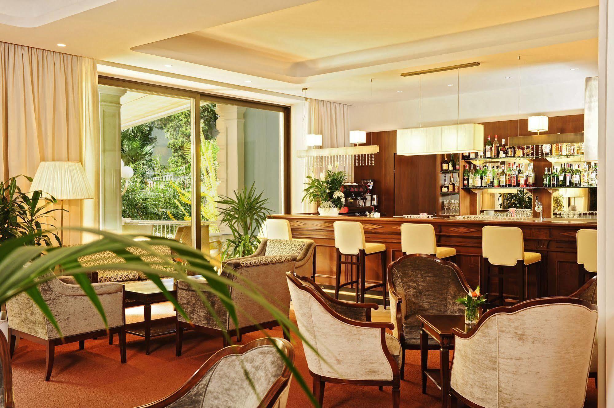 Hotel Palma 3*