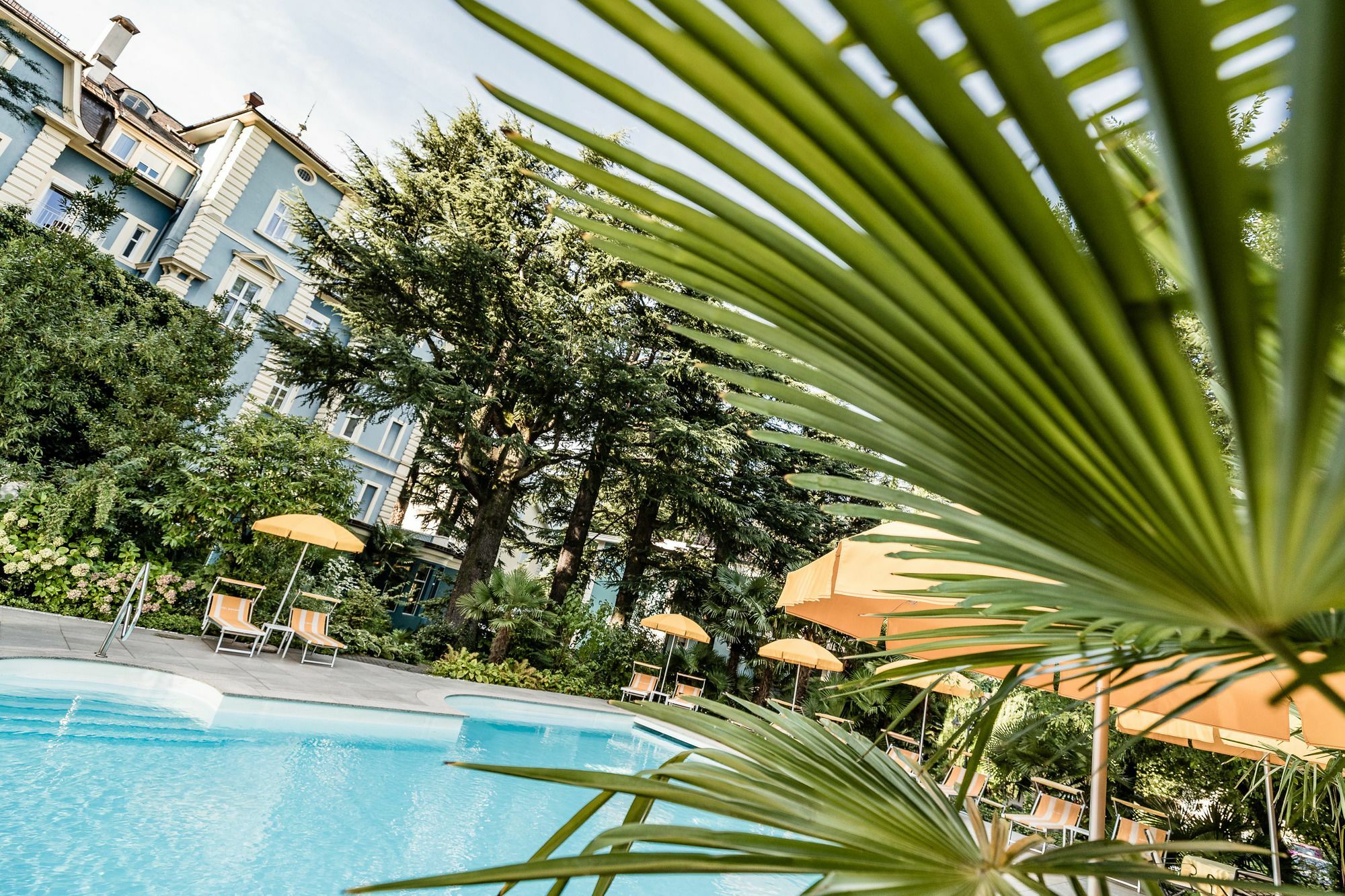 Palma 3* Merano