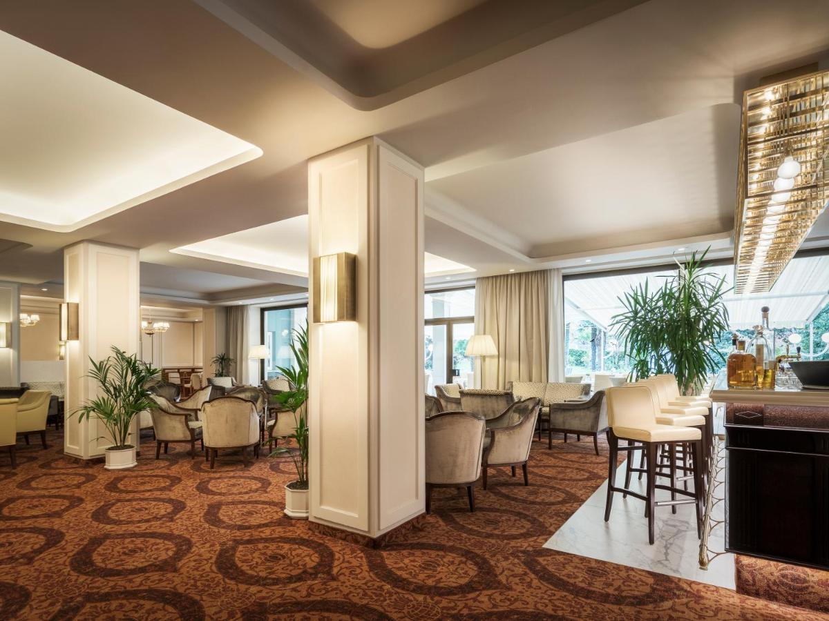 Hotel Palma Merano