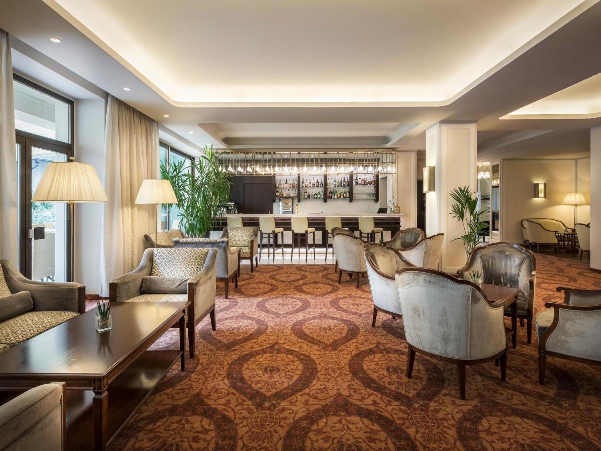 Palma Hotel Merano